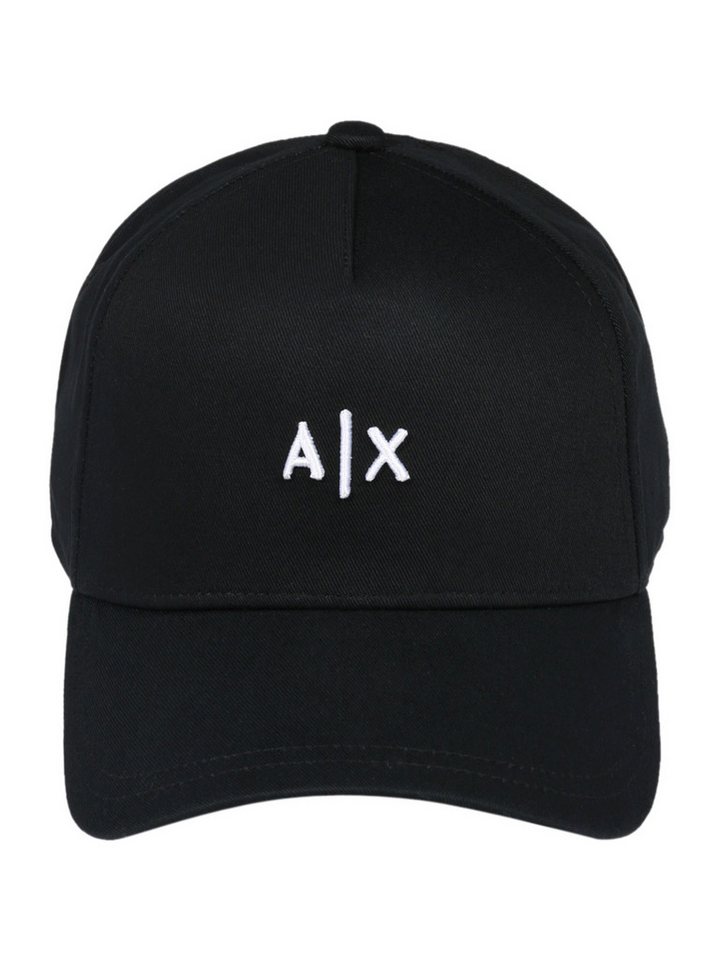 ARMANI EXCHANGE Flex Cap (1-St) – Bild 2 von 3