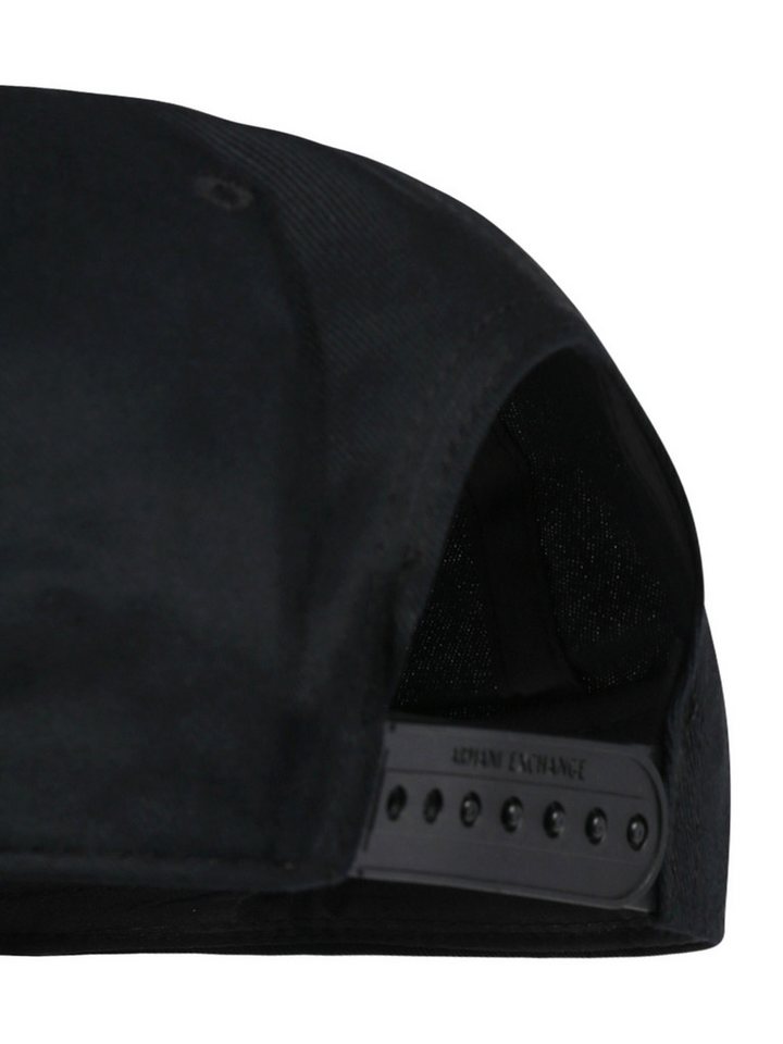 ARMANI EXCHANGE Flex Cap (1-St) – Bild 3 von 3