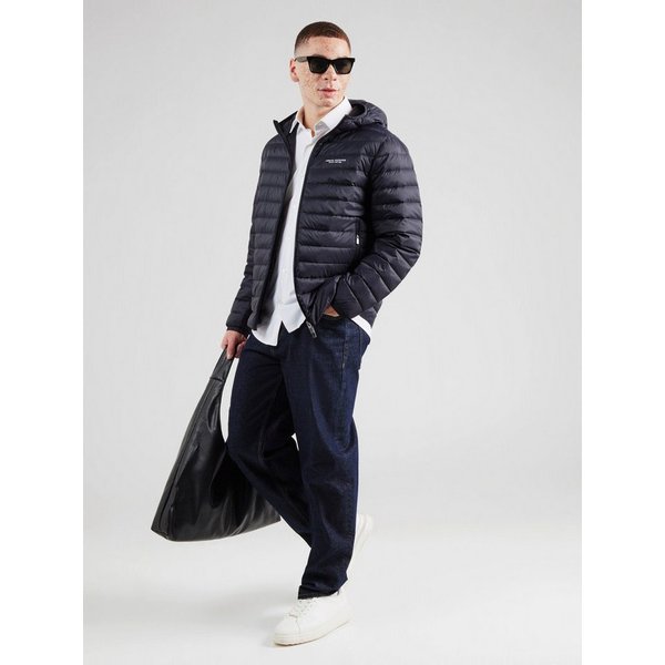 ARMANI EXCHANGE Funktionsjacke (1-St)