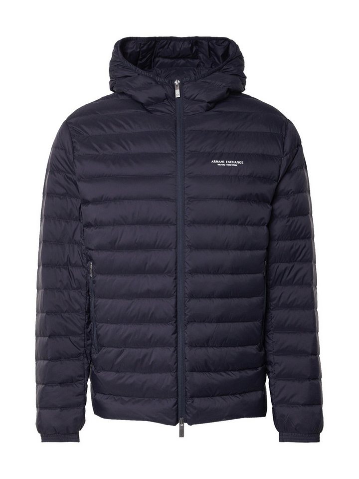 ARMANI EXCHANGE Funktionsjacke (1-St) – Bild 3 von 5