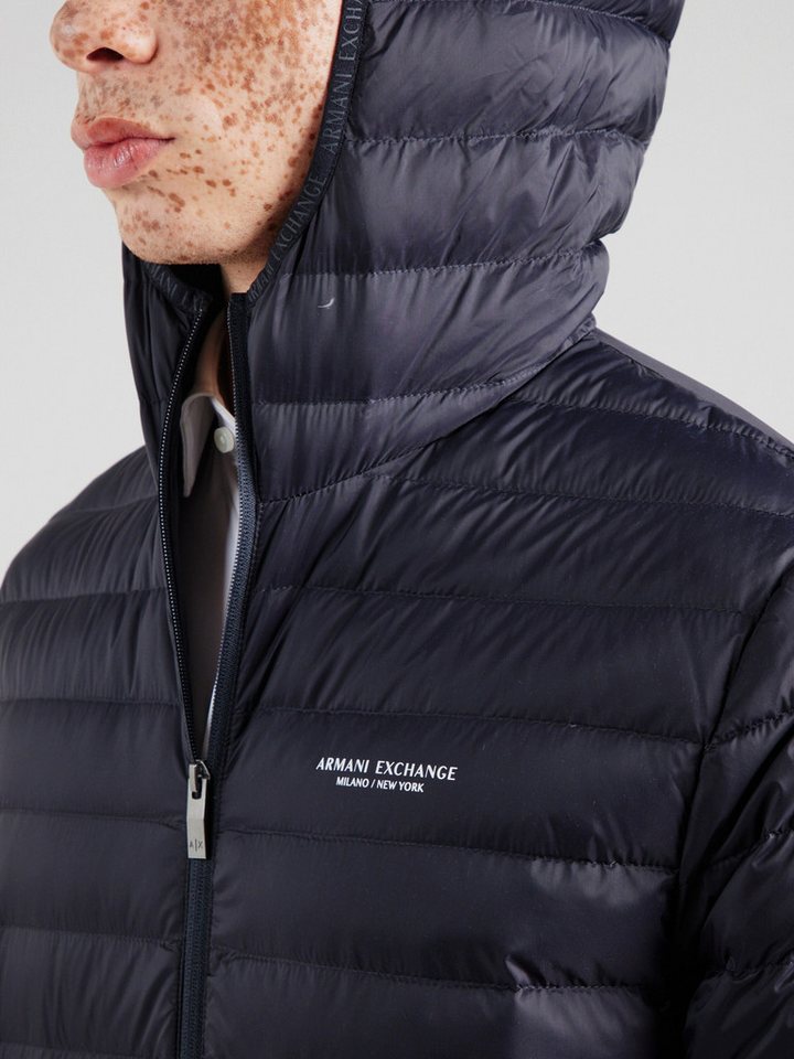 ARMANI EXCHANGE Funktionsjacke (1-St) – Bild 5 von 5