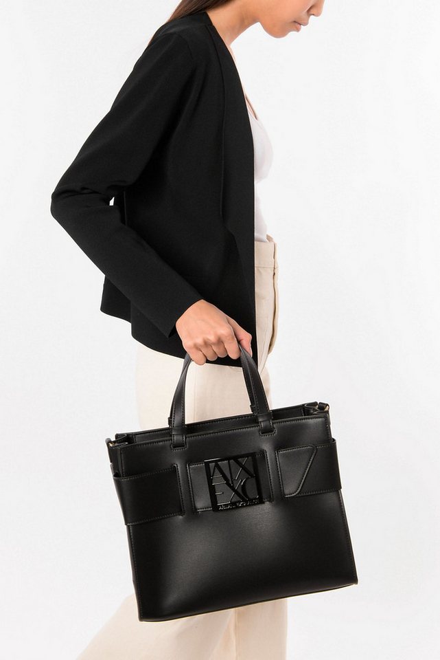 ARMANI EXCHANGE Handtasche (1-tlg) – Bild 2 von 5
