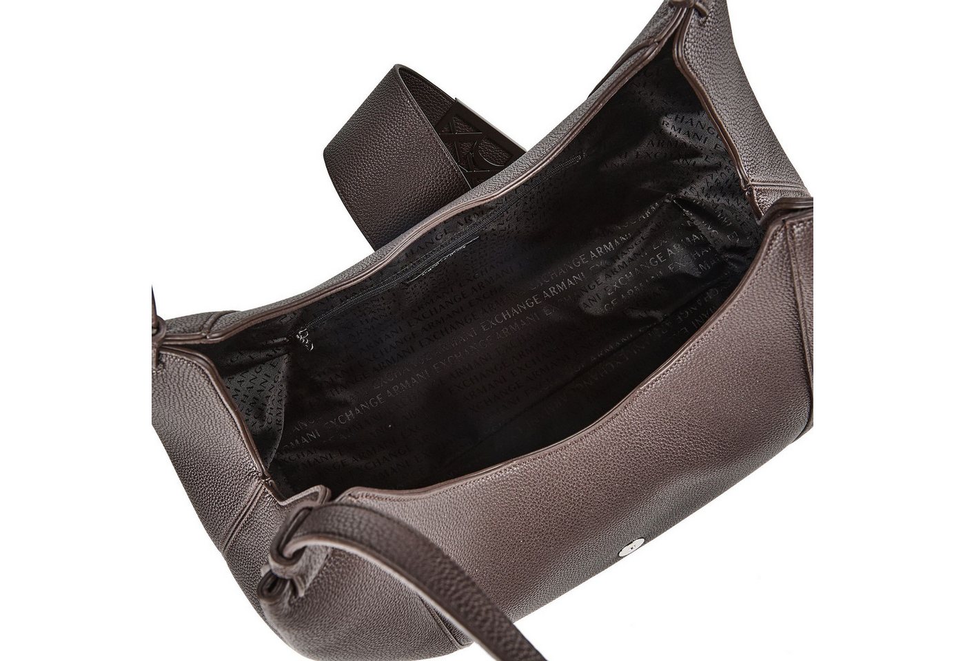 ARMANI EXCHANGE Schultertasche Susy, Polyurethan – Bild 5 von 5