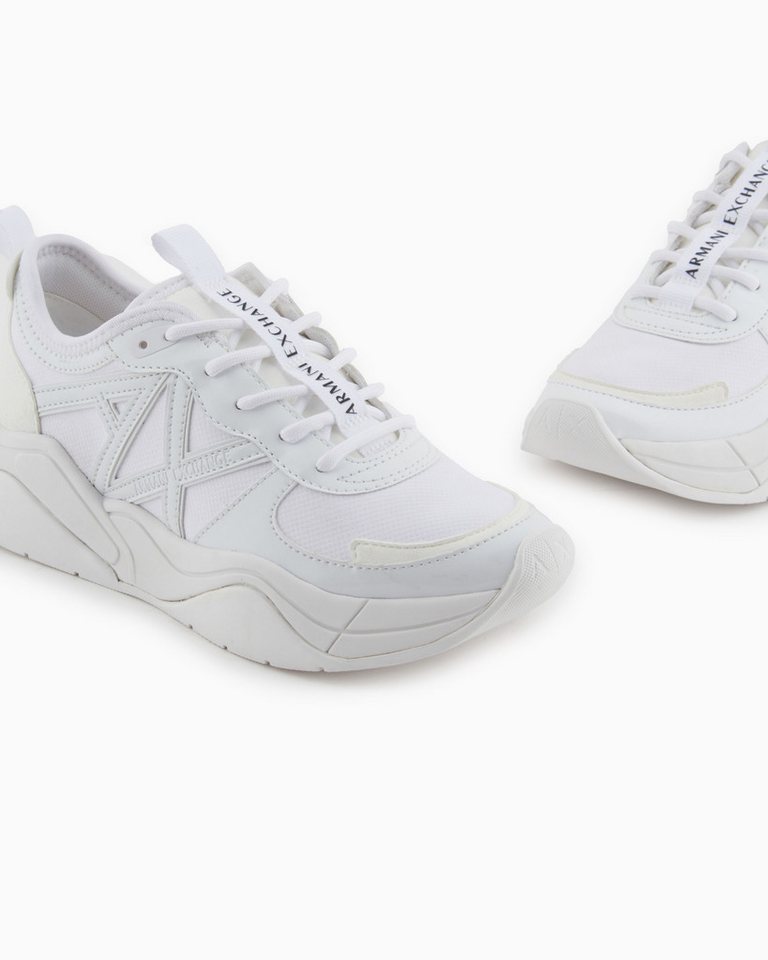 ARMANI EXCHANGE Sneaker – Bild 4 von 5
