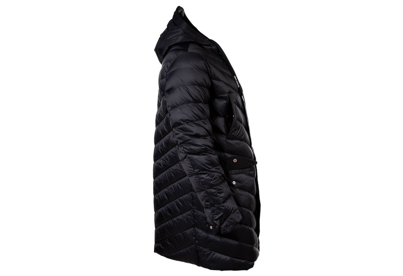 ARMANI EXCHANGE Steppjacke Herren Steppjacke Polyamid – Bild 3 von 5