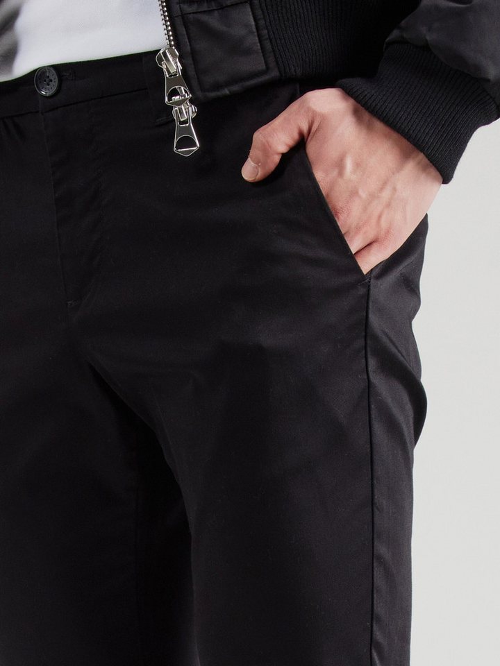 ARMANI EXCHANGE Stoffhose (1-tlg) – Bild 5 von 5