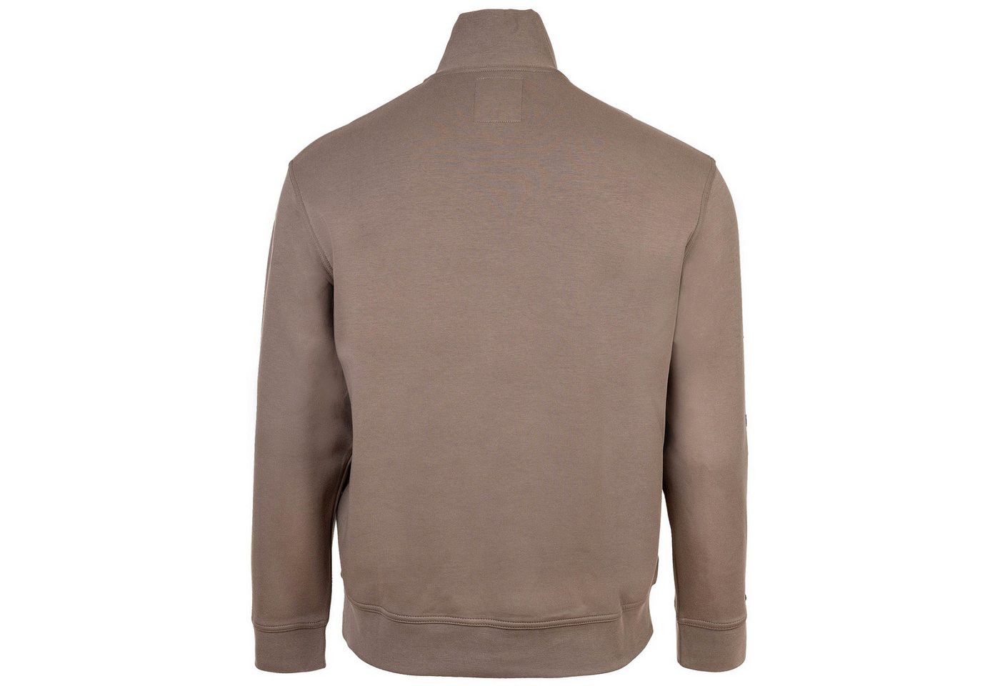 ARMANI EXCHANGE Sweatshirt Herren Sweatshirt 1er Pack Baumwolle (Packung, 1er Pack) – Bild 3 von 3
