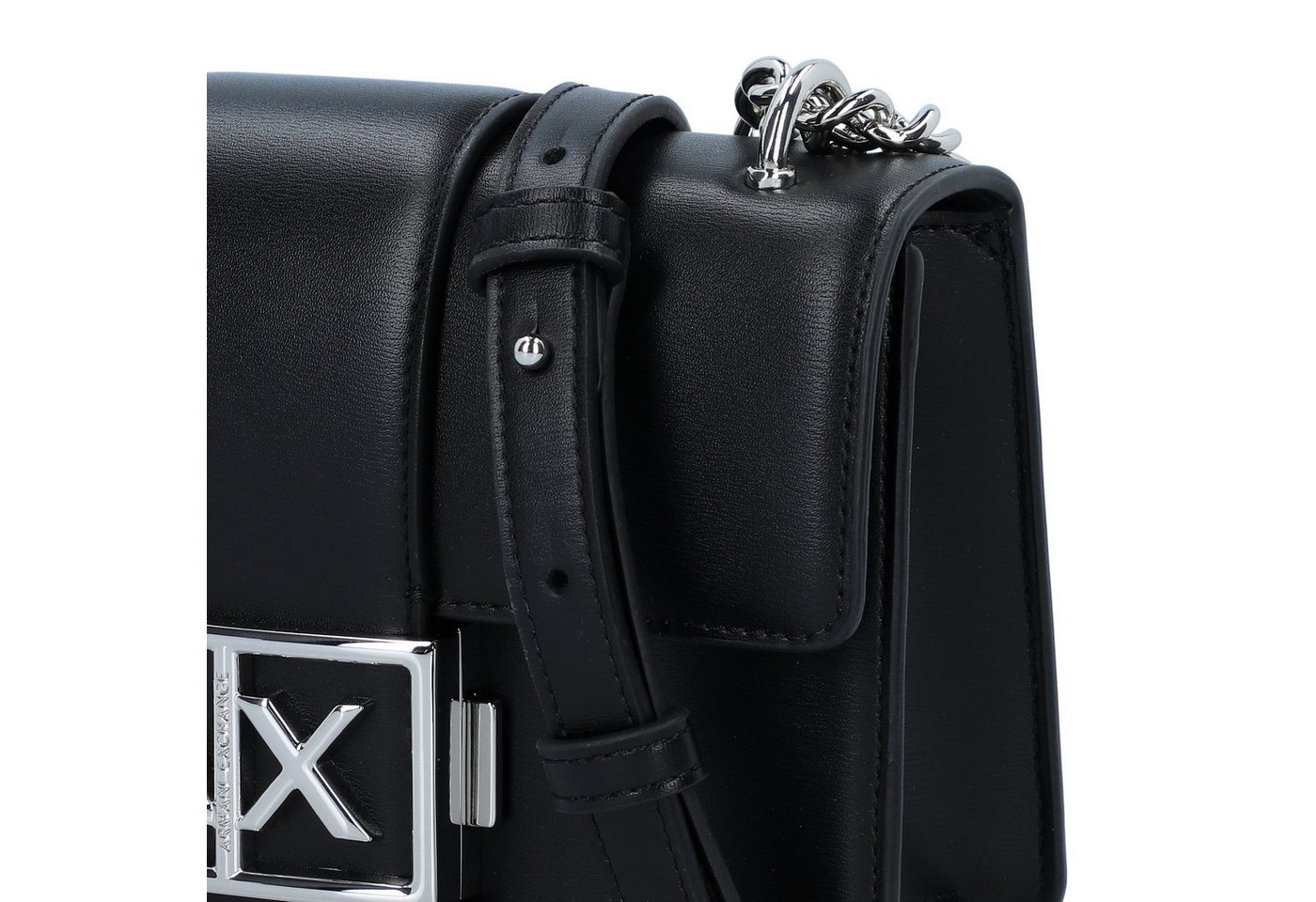 ARMANI EXCHANGE Umhängetasche, Polyester – Bild 5 von 5