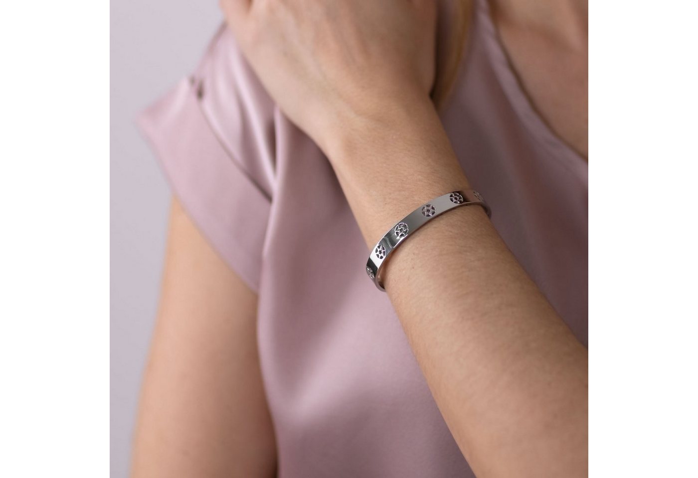 AILORIA Armband AILORIA Armreif, Armreif – Bild 2 von 2