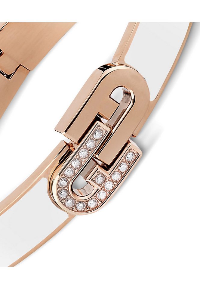 Furla Armband FURLA ARCH DOUBLE (Not a set, 1-tlg) – Bild 2 von 5