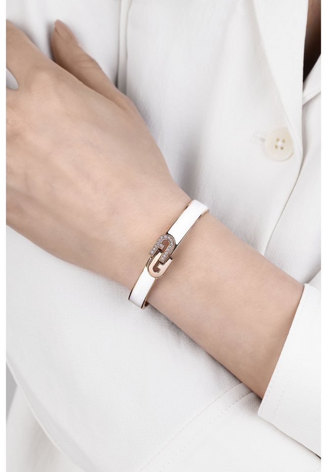Furla Armband FURLA ARCH DOUBLE (Not a set, 1-tlg) – Bild 3 von 5