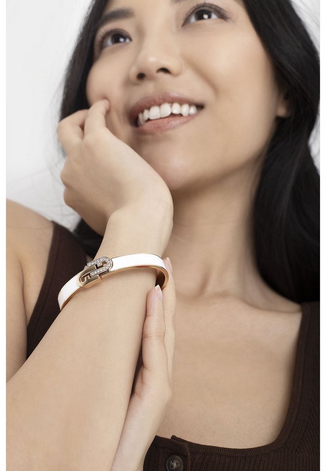 Furla Armband FURLA ARCH DOUBLE (Not a set, 1-tlg) – Bild 4 von 5