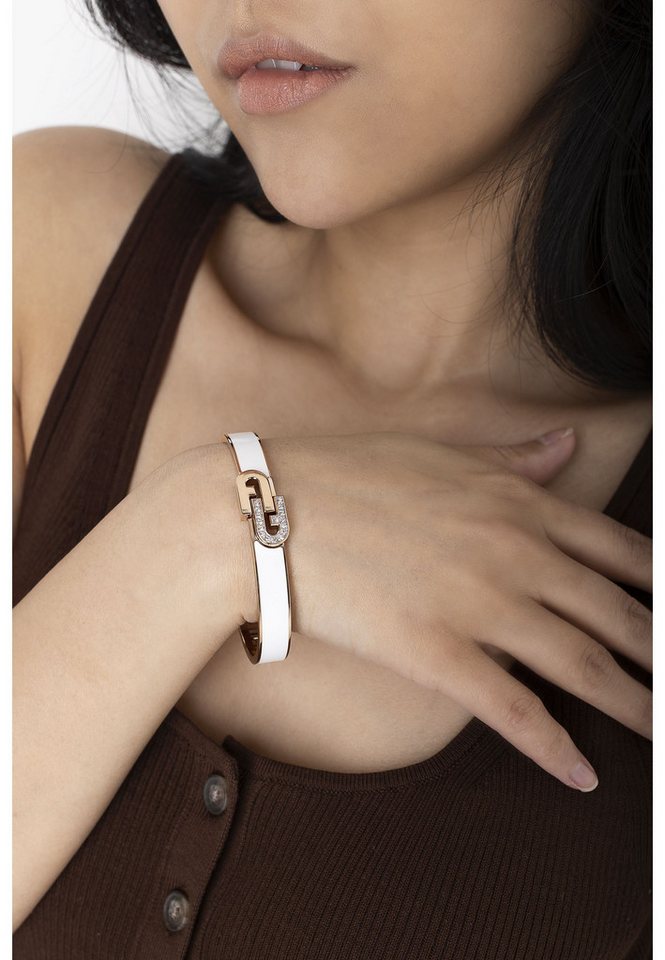 Furla Armband FURLA ARCH DOUBLE (Not a set, 1-tlg) – Bild 5 von 5