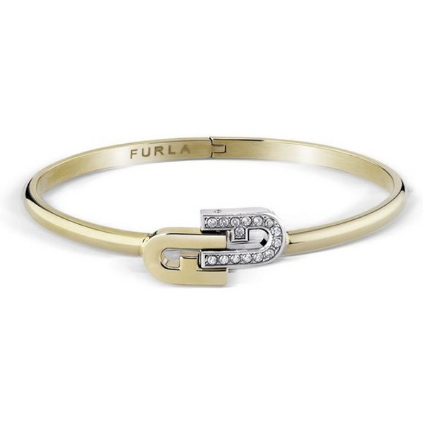 Furla Armband FURLA ARCH DOUBLE (Not a set, 1-tlg)