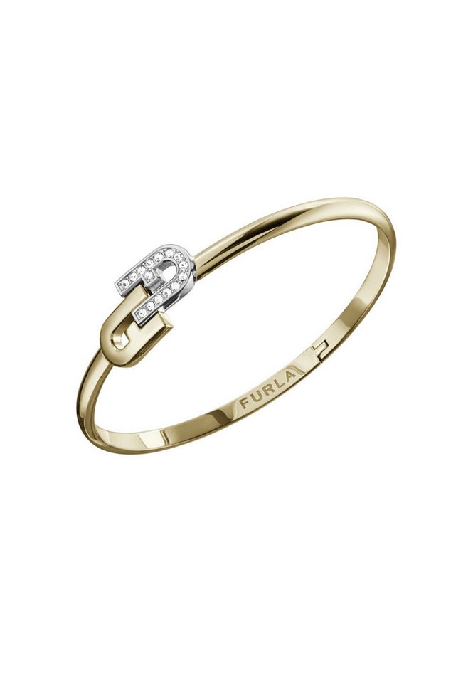 Furla Armband FURLA ARCH DOUBLE (Not a set, 1-tlg) – Bild 2 von 4