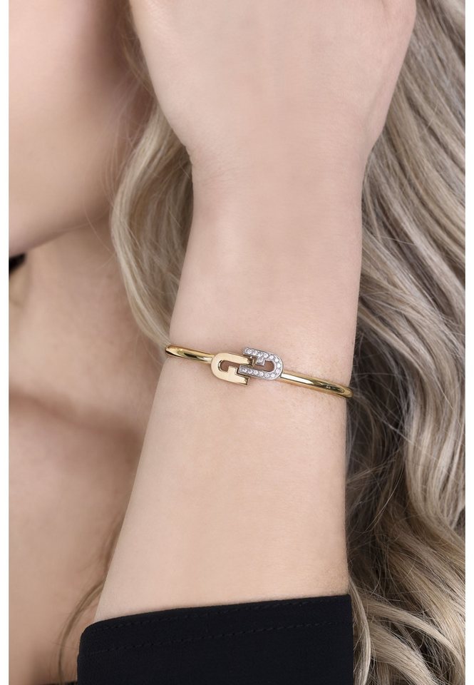 Furla Armband FURLA ARCH DOUBLE (Not a set, 1-tlg) – Bild 4 von 4