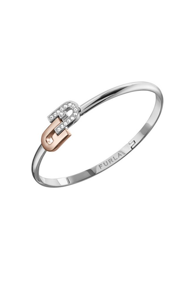 Furla Armband FURLA ARCH DOUBLE (Not a set, 1-tlg) – Bild 2 von 4