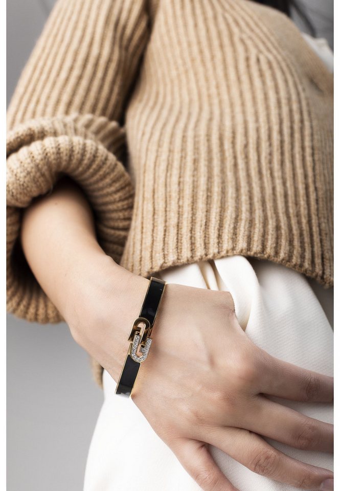 Furla Armband FURLA ARCH DOUBLE (Not a set, 1-tlg) – Bild 4 von 5