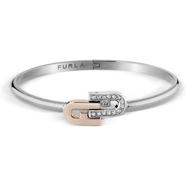 Furla Armband FURLA ARCH DOUBLE (Not a set, 1-tlg)