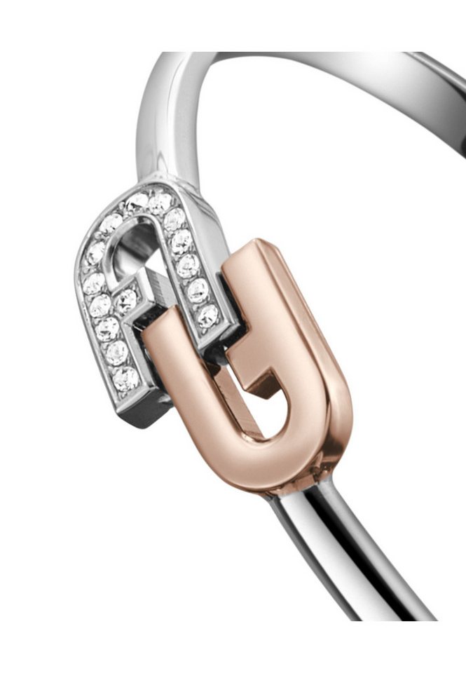 Furla Armband FURLA ARCH DOUBLE (Not a set, 1-tlg) – Bild 3 von 4