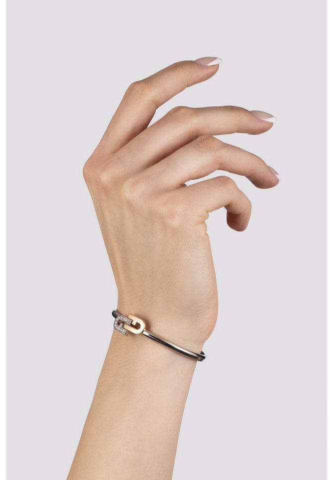 Furla Armband FURLA ARCH DOUBLE (Not a set, 1-tlg) – Bild 4 von 4