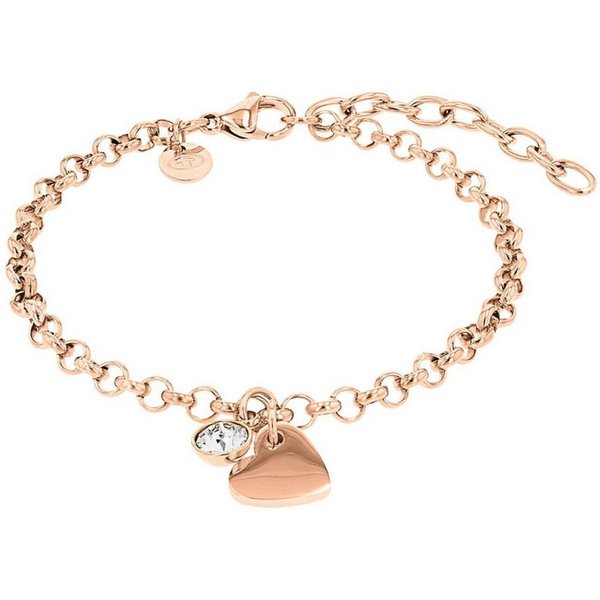 TOM TAILOR Armband TOM TAILOR Armband (Armband m.Anh., 1-tlg)