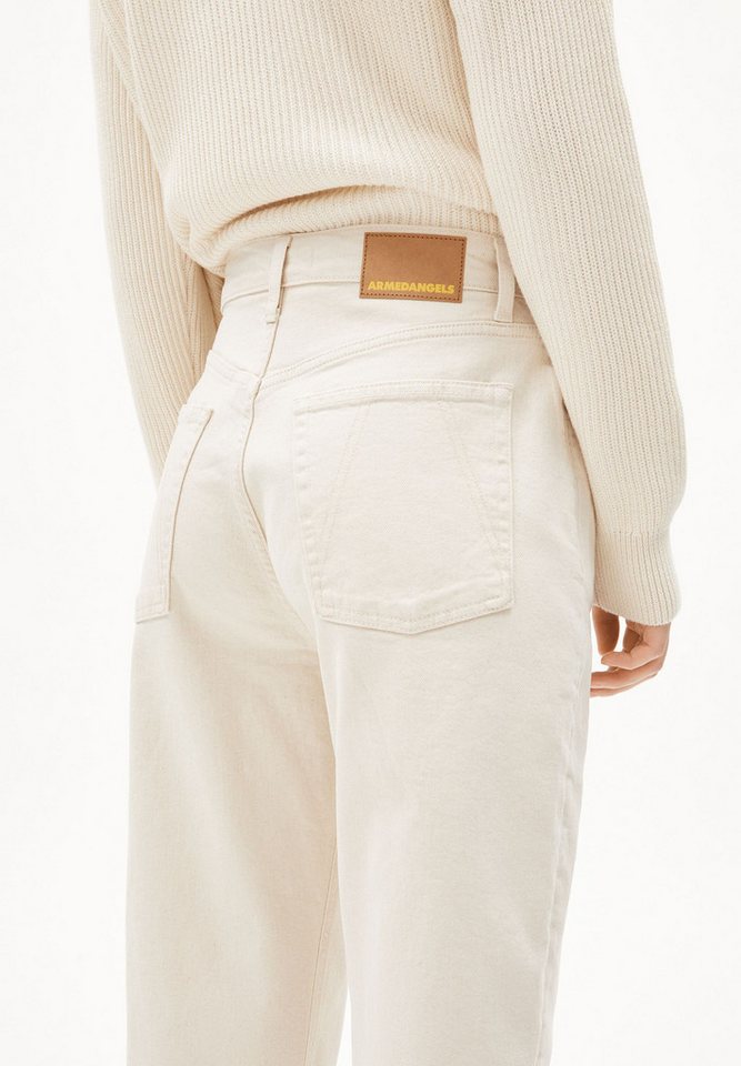 Armedangels 5-Pocket-Jeans – Bild 3 von 5