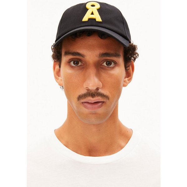 Armedangels Baseball Cap ICONIC Å Unisex Cap Aus Bio-Baumwolle
