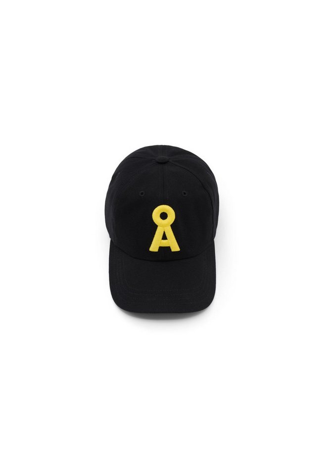 Armedangels Baseball Cap ICONIC Å Unisex Cap Aus Bio-Baumwolle – Bild 4 von 4