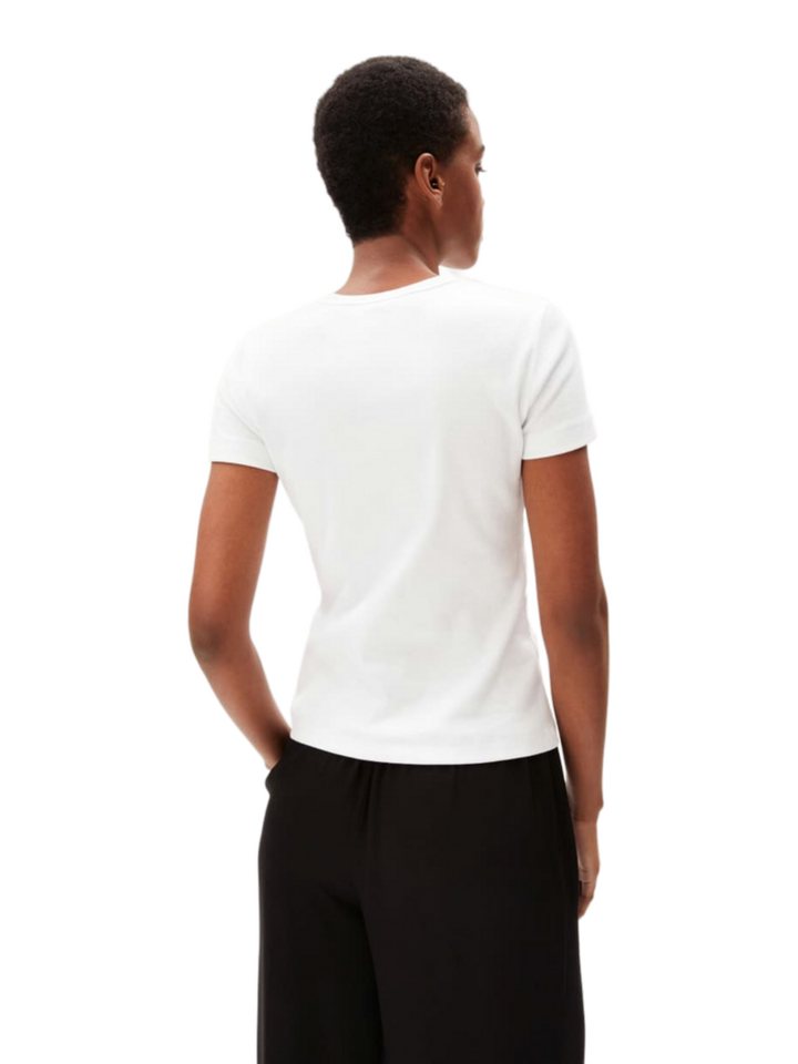Armedangels Kurzarmshirt – Bild 3 von 3