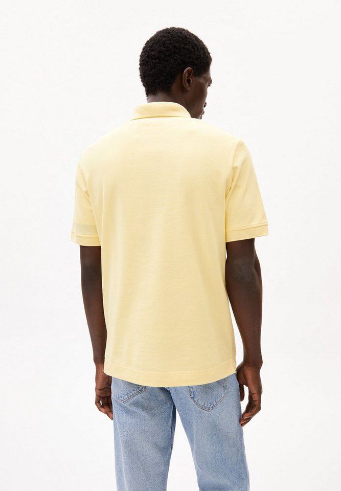 Armedangels Poloshirt – Bild 3 von 5