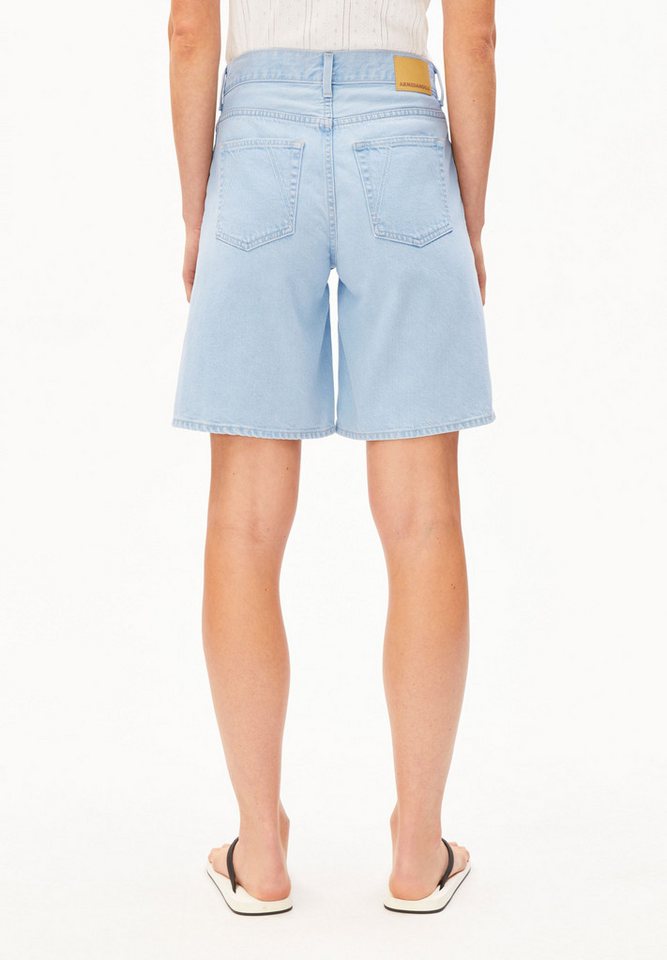 Armedangels Shorts – Bild 3 von 5