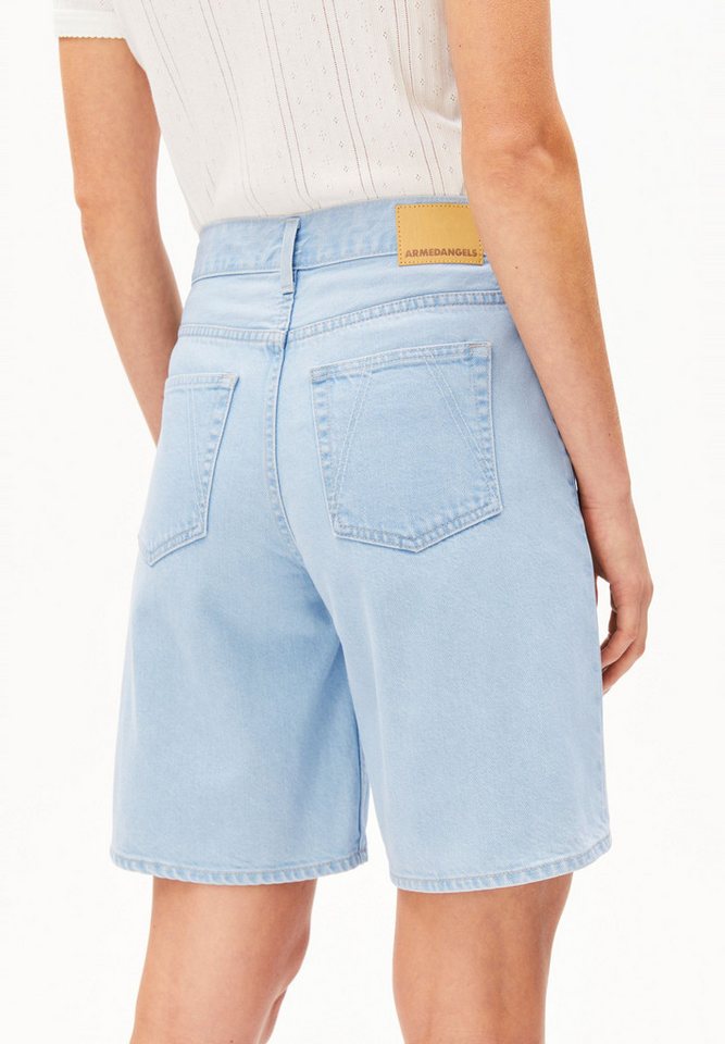 Armedangels Shorts – Bild 4 von 5