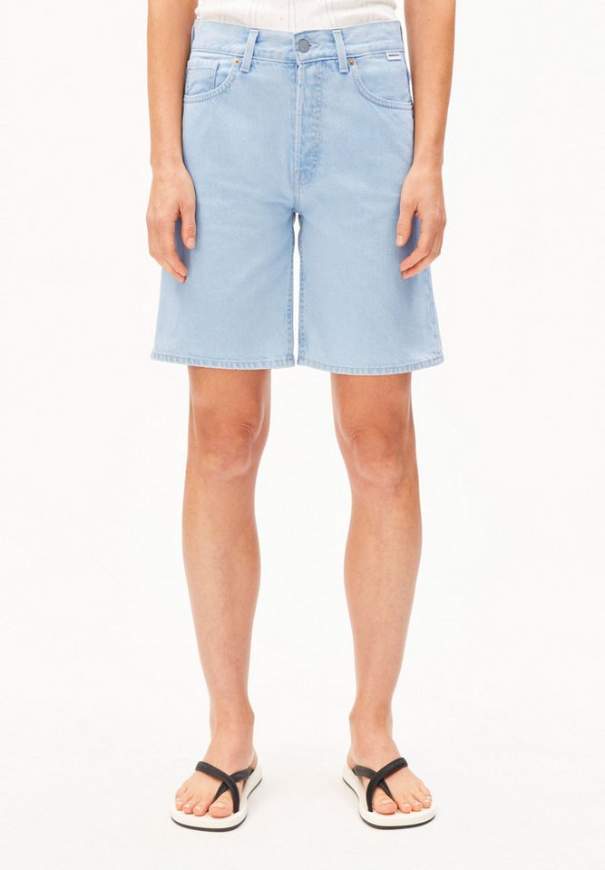 Armedangels Shorts – Bild 5 von 5