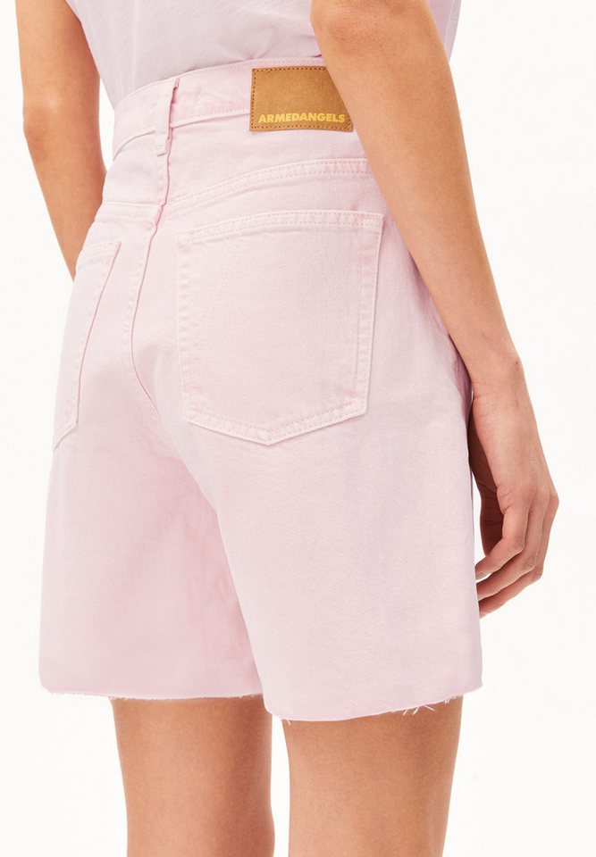Armedangels Shorts THALINAA (Regular Fit) – Bild 3 von 5