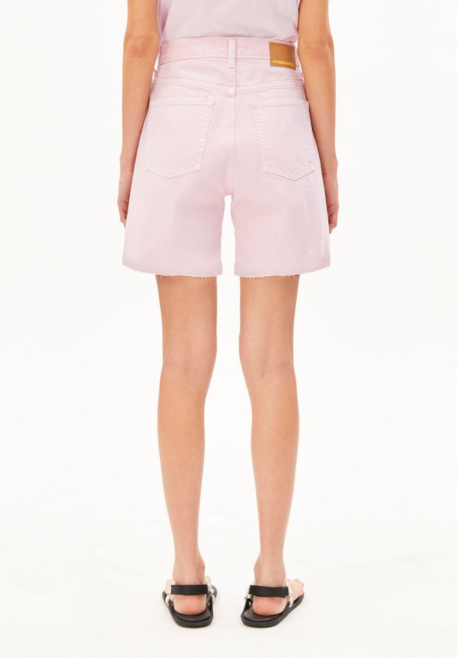 Armedangels Shorts THALINAA (Regular Fit) – Bild 4 von 5