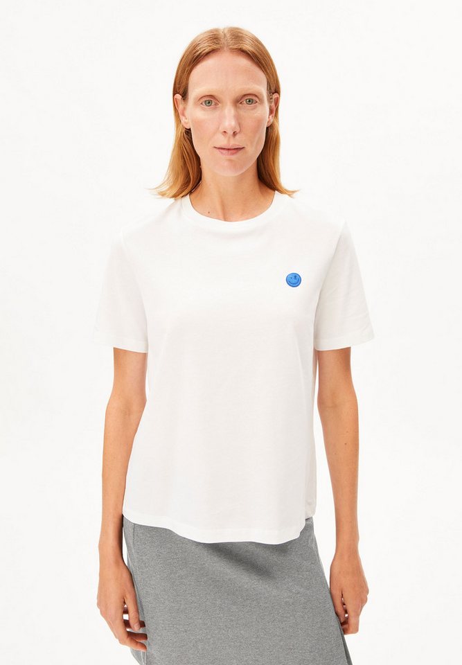 Armedangels T-Shirt – Bild 5 von 5
