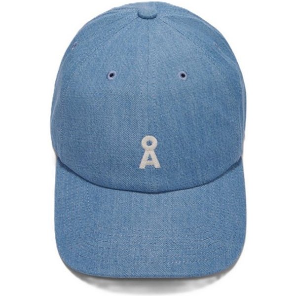 Armedangels Trucker Cap YENAAS DENIM INDIGO