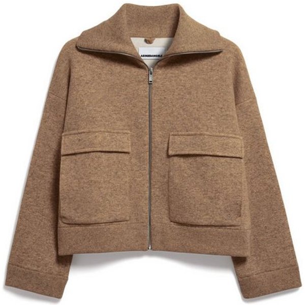 Armedangels Wolljacke