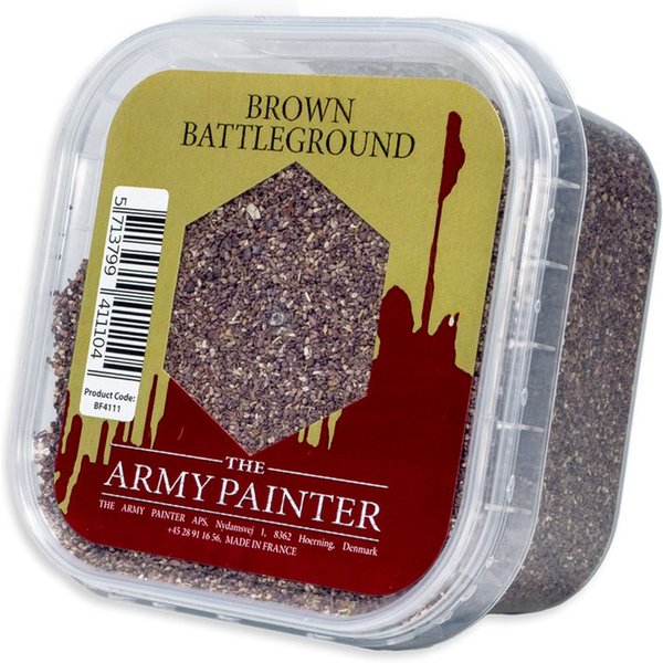 Army Painter Spielfigur The Army Painer - Br