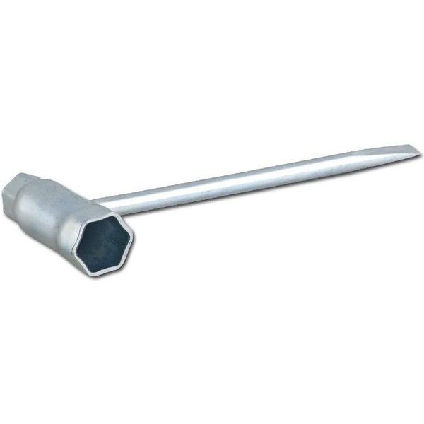 Arnold Zündkerzenschlüssel Zündkerzenschlüssel, 17/21 mm x 70 mm, 1194-X1-1721 (1 St)