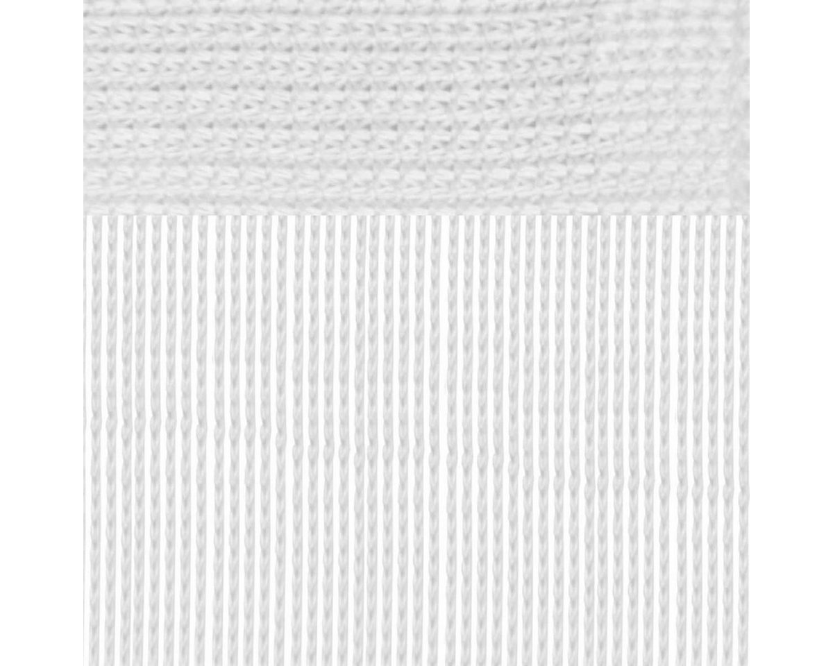 Arsvita Fadenvorhang "Prince" (1 St), Stangendurchzug, abdunkelnd, 100% Mikrofaser, hochwertig, individuell kürzbar, bei 30°C waschbar – Bild 3 von 4