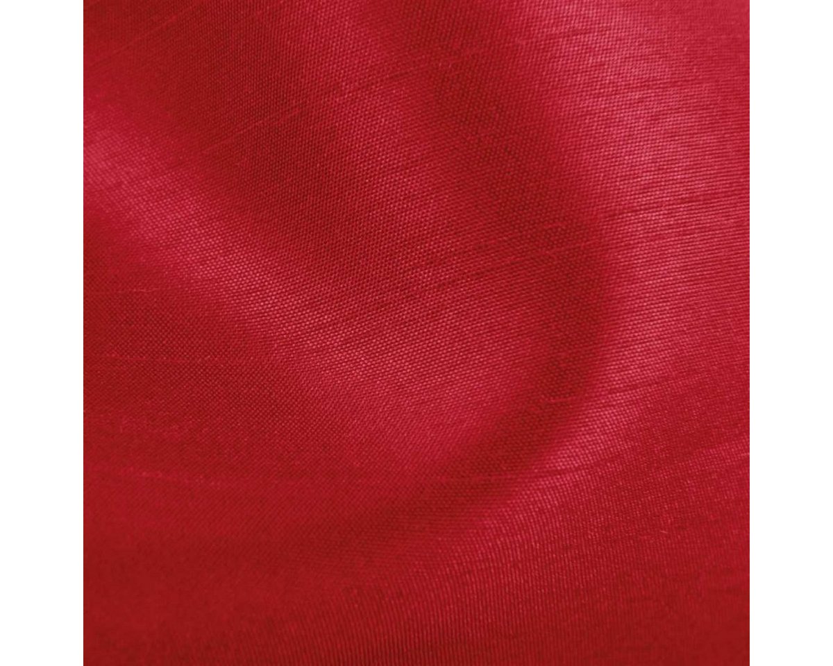 Arsvita Vorhang (1 St), Schlaufen, blickdicht, Microfaser, Gardine in vielen Größen und Farben - Schlaufen / Kräuselband – Bild 4 von 5