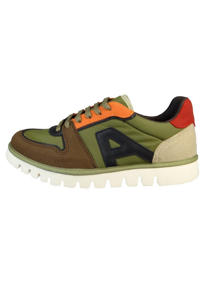 Art 1589 Ontario Multi Kaki Sneaker – Bild 3 von 5