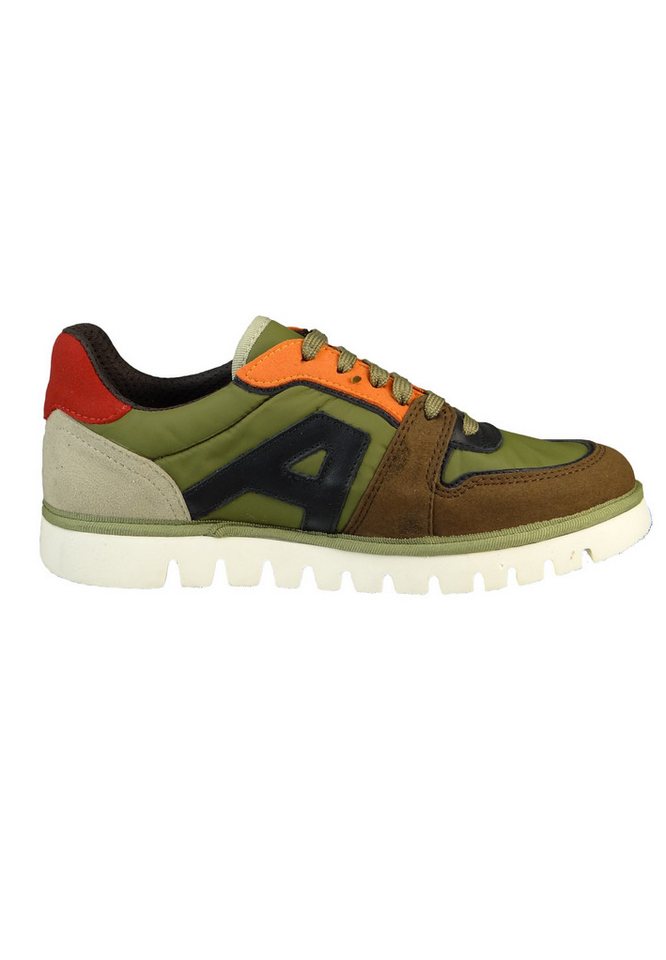 Art 1589 Ontario Multi Kaki Sneaker – Bild 5 von 5