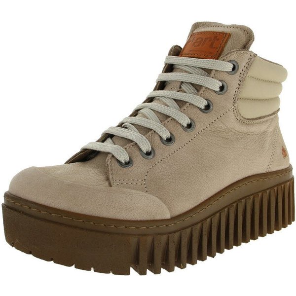 Art Art Damen Schnürboots Schnürstiefelette