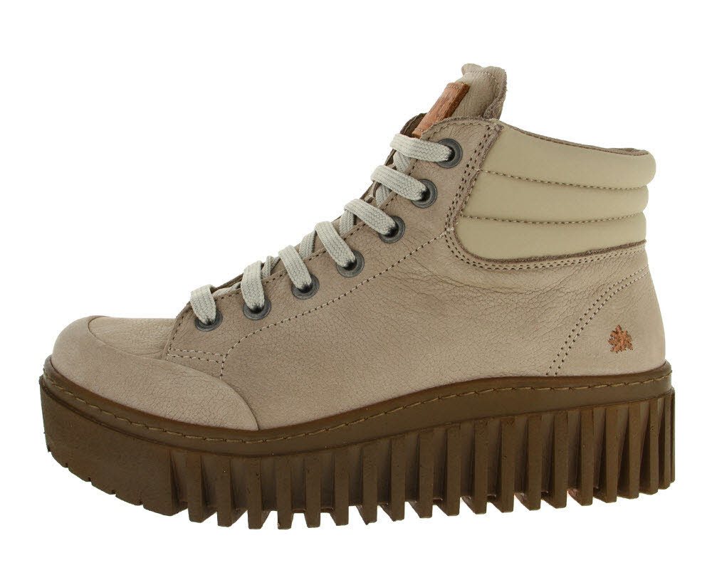 Art Art Damen Schnürboots Schnürstiefelette – Bild 2 von 5