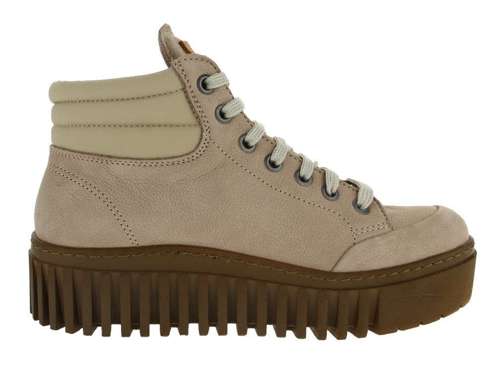 Art Art Damen Schnürboots Schnürstiefelette – Bild 4 von 5