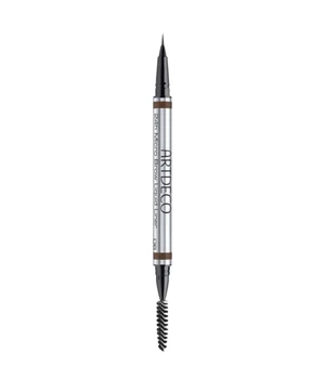 ARTDECO 24h Micro Brow Liquid Liner Augenbrauenfarbe · 0.3 ml · Braun
