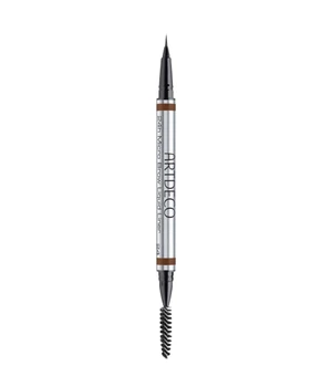 ARTDECO 24h Micro Brow Liquid Liner Augenbrauenfarbe · 0.3 ml · Braun